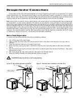 Предварительный просмотр 13 страницы Envision NDZ 022 A11AC Installation Manual