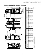 Preview for 7 page of Envision NXW 096 Installation Manual