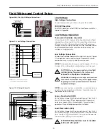 Preview for 19 page of Envision NXW 096 Installation Manual