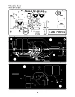 Предварительный просмотр 32 страницы Envision P2271WL Service Manual