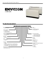 Preview for 4 page of Envision R-410A Residential Installation Manual