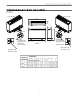 Preview for 7 page of Envision R-410A Residential Installation Manual