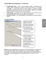 Предварительный просмотр 35 страницы Envision V-CAM User Manual