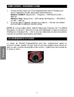 Предварительный просмотр 46 страницы Envision V-CAM User Manual