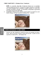 Предварительный просмотр 48 страницы Envision V-CAM User Manual