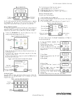 Preview for 3 page of Envisiontec PCA 4000 Technical Manual