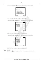 Preview for 16 page of Envitec AlcoQuant 6020 Operating Instructions Manual