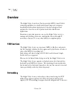 Preview for 10 page of Envivio 4Sight Administrator'S Manual