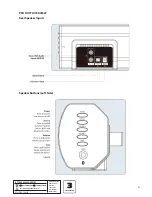 Предварительный просмотр 4 страницы envivo 1392B User Manual