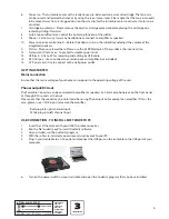 Preview for 6 page of envivo 1393 User Manual