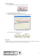 Предварительный просмотр 10 страницы envivo 1393 User Manual