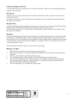 Preview for 11 page of envivo 1393 User Manual