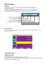 Preview for 5 page of Envizen ED-8850A Quick Start Manual