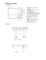 Предварительный просмотр 2 страницы Envizen ED8850 Quick Start Manual