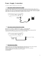 Preview for 5 page of Envizen ED8850 Quick Start Manual