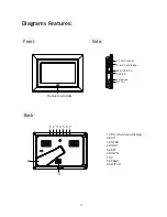 Preview for 6 page of Envizen EF1001 User Manual