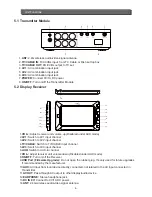 Предварительный просмотр 6 страницы Envizen Home Roam TV User Manual