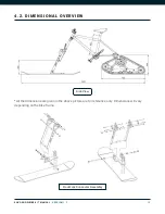 Предварительный просмотр 19 страницы ENVO ELECTRIC SNOWBIKE KIT User Manual