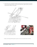 Предварительный просмотр 25 страницы ENVO ELECTRIC SNOWBIKE KIT User Manual