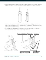 Предварительный просмотр 29 страницы ENVO ELECTRIC SNOWBIKE KIT User Manual