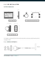 Предварительный просмотр 32 страницы ENVO ELECTRIC SNOWBIKE KIT User Manual