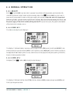 Предварительный просмотр 36 страницы ENVO ELECTRIC SNOWBIKE KIT User Manual