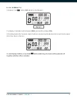 Предварительный просмотр 37 страницы ENVO ELECTRIC SNOWBIKE KIT User Manual