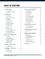 Preview for 2 page of ENVO ELECTRIC SNOWKART User Manual