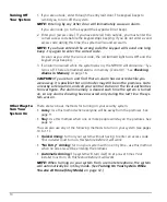 Preview for 14 page of Envoy NT9010 User Manual