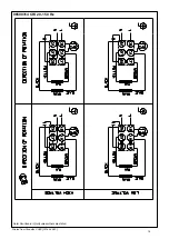 Предварительный просмотр 20 страницы Enwa EnwaMatic EM BS 300 Operation And Maintenance Manual