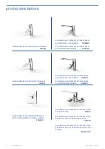 Preview for 2 page of enware AQUABLEND SQX ATM606 Installation Instructions Manual