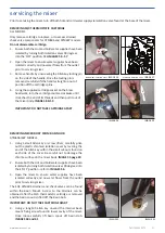 Preview for 21 page of enware AQUABLEND SQX ATM606 Installation Instructions Manual