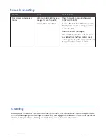 Preview for 4 page of enware BLUELINE BUB205NC Installation Instructions