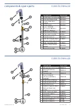 Preview for 5 page of enware CUBISTA ENM6420 Installation And Maintenance Instructions Manual