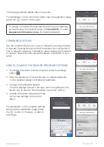 Preview for 19 page of enware CUBISTA ENM6420 Installation And Maintenance Instructions Manual