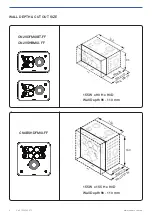 Предварительный просмотр 4 страницы enware Custodian CN1SF-FF Installation And Maintenance Instructions Manual