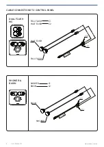 Предварительный просмотр 8 страницы enware Custodian CN1SF-FF Installation And Maintenance Instructions Manual