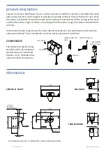 Preview for 2 page of enware DET5071A-660B Installation And Maintenance Instructions Manual