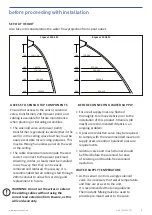 Preview for 5 page of enware DET5071A-660B Installation And Maintenance Instructions Manual