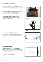 Preview for 7 page of enware DET5072A-CNBSN Installation And Maintenance Instructions Manual