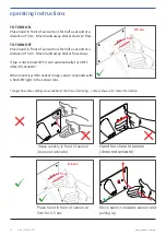 Preview for 10 page of enware DET5072A-CNBSN Installation And Maintenance Instructions Manual