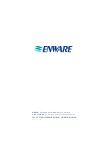 Предварительный просмотр 20 страницы enware DFSA121-PBBF Manual