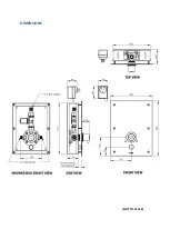 Предварительный просмотр 2 страницы enware EMD815 Installation Instructions Manual