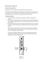 Предварительный просмотр 5 страницы enware EMD815 Installation Instructions Manual