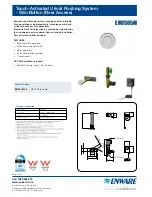 Preview for 2 page of enware EMF305M Installation & Maintenance Instructions Manual