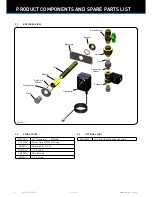 Preview for 6 page of enware EMF305M Installation & Maintenance Instructions Manual