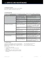 Preview for 7 page of enware EMF305M Installation & Maintenance Instructions Manual