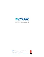 Preview for 8 page of enware EMF305M Installation & Maintenance Instructions Manual