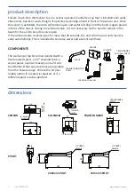 Предварительный просмотр 2 страницы enware EMW803A-150 Installation And Maintenance Instructions Manual