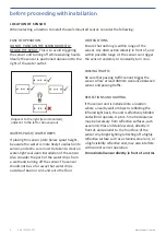 Предварительный просмотр 4 страницы enware EMW803A-150 Installation And Maintenance Instructions Manual